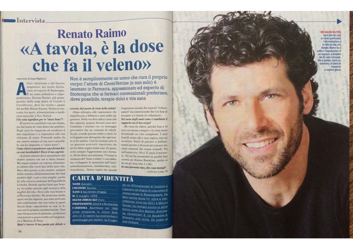 rassegna stampa|4_2014 Renato Raimo